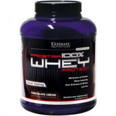 ProStar Whey Protein 2390 г. Ultimate Nutrition